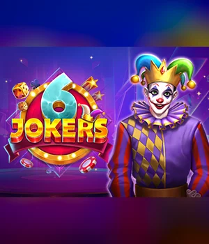 6 Jokers