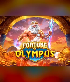 Fortune of Olympus