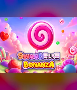 Sweet Rush Bonanza