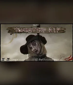 Tombstone RIP