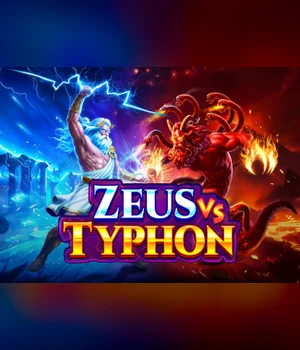 Zeus vs Typhon